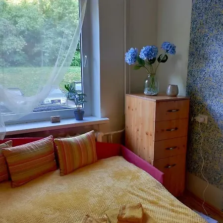 Green Getaway Vilnius